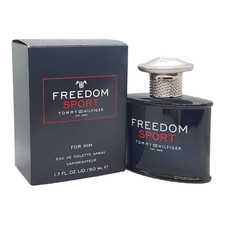 Freedom Sport Tommy Hilfiger Colonia - una fragancia para Hombres 2013