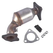 Catalytic Converter Fits Nissan Maxima Altima Base SE SL Sedan 3.5L V8 2002-2008
