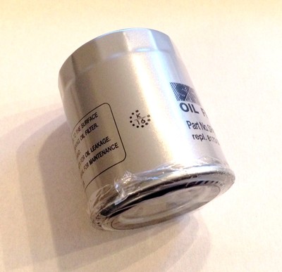Oil Filter for Satoh S370 Beaver S373 S470 S630 Bull S670 Bison