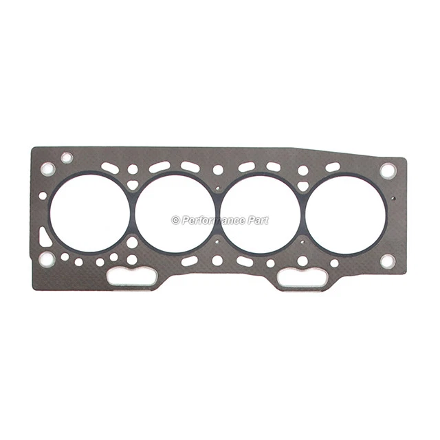 Head Gasket Set for 87-94 Toyota Tercel 1.5 SOHC 3E 3EE 12V - Image 3 of 4