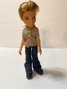bratz male doll