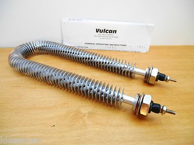Vulcan RE12-1333C 3HP07 Heating Element 12  Long