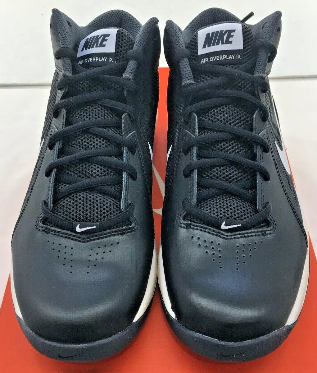 Nike overplay ix sale