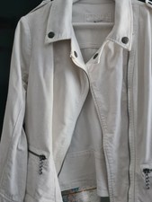 Tripp Nyc Corduray Jacket Size L