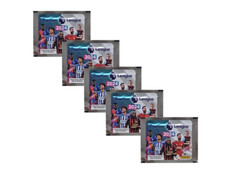 Panini Premier League Sticker 2023-24 - 5x Stickert&uuml;ten je 5x Sammelsticker
