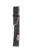 Simply Straws 10-inch Sleeve, Reverse Denim, New, Free Shipping on sale Simply Straws 10-inch Sleeve, Reverse Denim, New, Free Shipping on sale