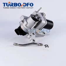 Turbo actuator for Toyota Landcruiser V8 4.5 D 195 Kw 261HP 1VD-FTV VDJ76 VB23