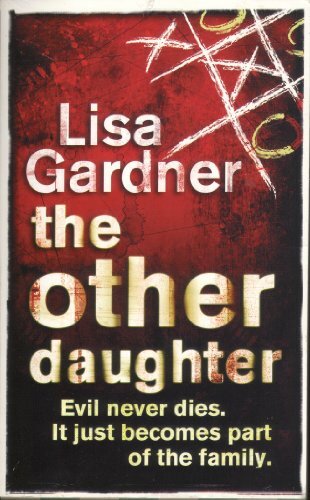 The Other Daughter by  1407211358 FREE Shipping - Bild 1 von 2