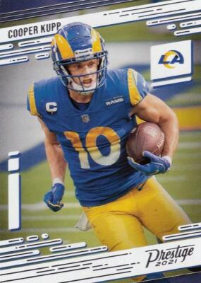 2021 Panini Prestige #1-300 RC Rookies & Vets Pick Your Card Multi-Card Sale  