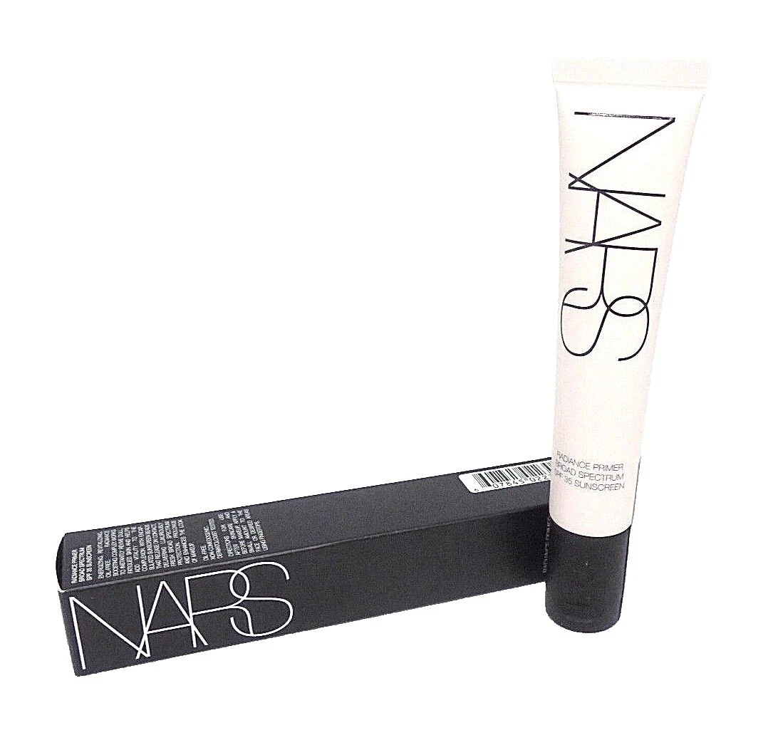 Cartillas NARS Cara