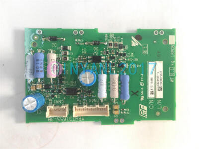 New 1PCS Yaskawa Frequency Converter 1000 Series ETC710380 Module Driver Board