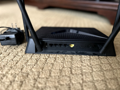 D-Link AC2600 MU-MIMO Wi-Fi Router DIR-882 - Xfinity 