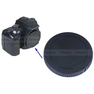Kamera Gehäuse Deckel Gehäusedeckel für Sony a200 a230 a290 a300 a330 a350