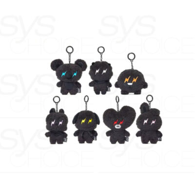 BT21 x FRAGMENT BT21FRGMT SUPER UNIVERSTAR BT21 POP-UP STORE MD