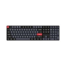 Keychron K5 Pro QMK/VIA Custom Wireless Mechanical Keyboard, Hot-Swappable Fu...
