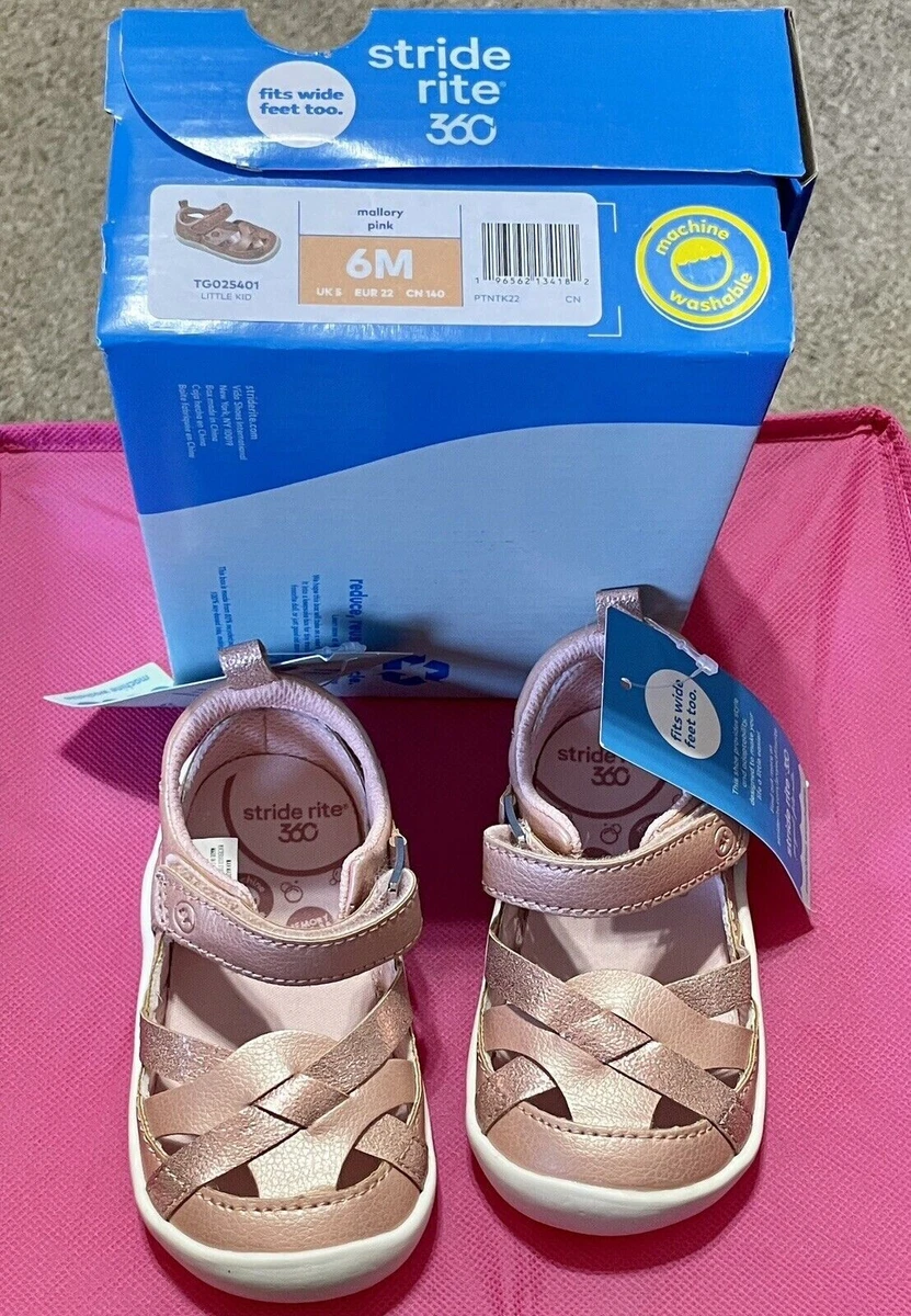 Stride rite sales free shipping
