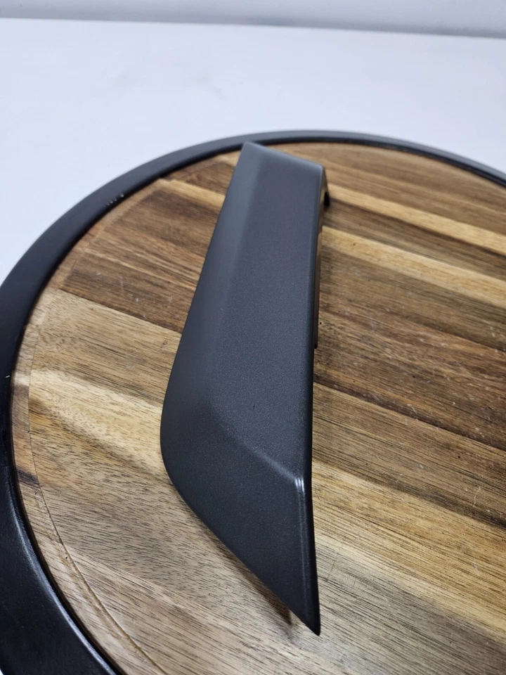 2008 - 2012 LAND ROVER LR2 ПЕРЕДНЯЯ, ЗАДНЯЯ ПРАВАЯ ПАССАЖИРСКАЯ ДВЕРНАЯ ПАНЕЛЬ КРЫШКА РУЧКИ - Изображение 4 из 4