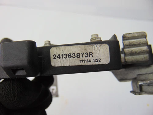 241363873R Porta Fusibili per RENAULT KANGOO II (F/KW0) Profesional 2015 188778 - Foto 3 di 19