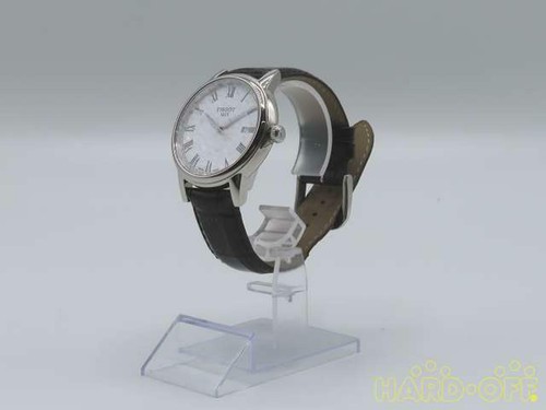 TISSOT Quartz analog T085410A #9398 VERYGOOD wristwatch | eBay