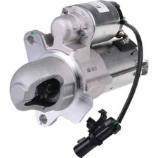 Starter Motor for Holden Captiva CG 3.2L Petrol LU1 (HM) Engine 2006 to 2011