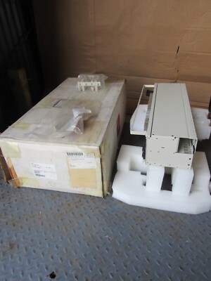 ADC PXP-552001 DS1 CROSS CONNECT PSPLUS PATCH PANEL NEW IN BOX !!