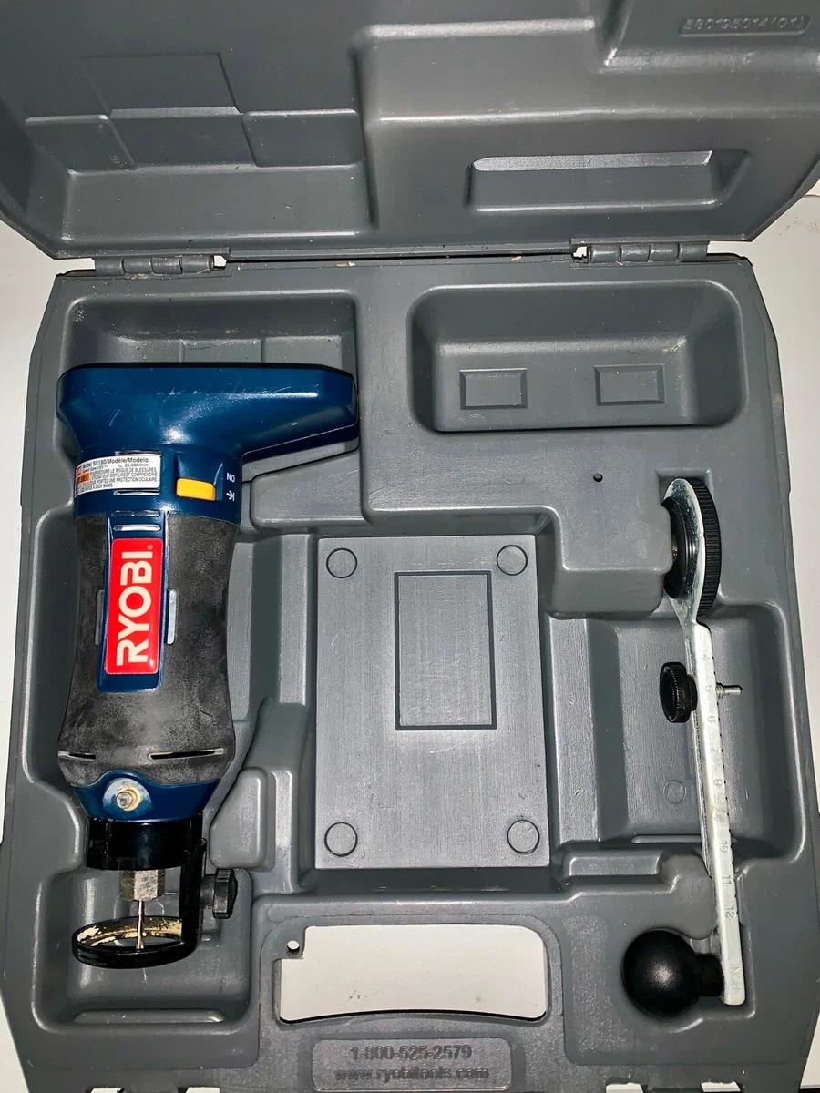 Speed saw outlet