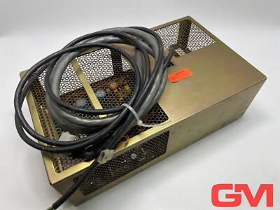 Industrial Electronic Resources Netzteil 51-151A12 power supply 10A0104-00 Rev D