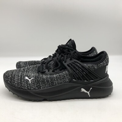Puma Pacer Future Double Knit Boys Size 6.5 C Sneakers Casual Shoes 385578-03