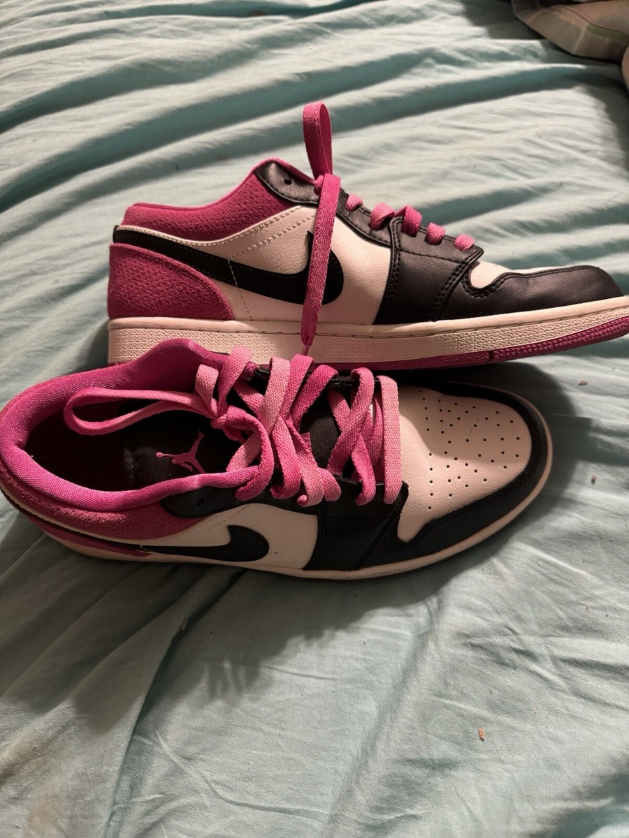 Nike Air Jordans Nike Jordan Damen 39 Sneakers Pink Jordans