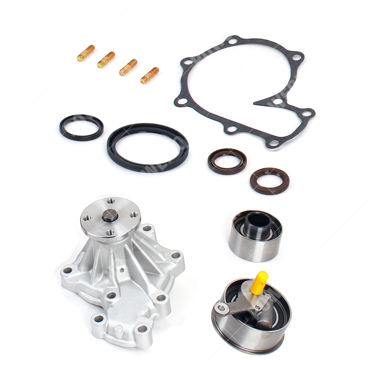 Timing Belt Kit For Ford Ranger PJ PK Mazda BT50 WLAT 2.5L WEAT 3.0L