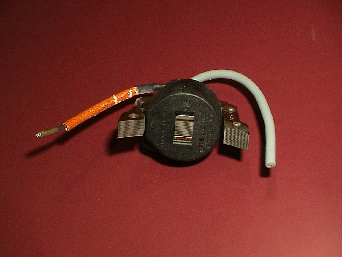 NEW OEM STIHL Chainsaw Electronic Ignition Module Coil 032 AVE 032AVE Q