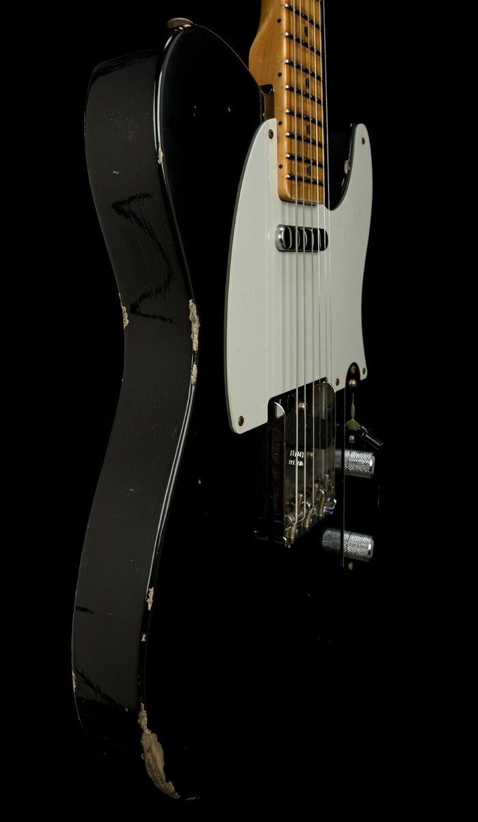 ギター Fender Custom Shop LTD Telecaster Relic s-l1200.jpg