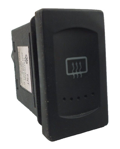 VW PASSAT Variant B5 3B6 Heizschalter Frontscheibe 3B0959621C OEM Teile