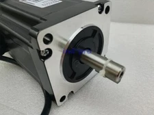 1pc new Leisai closed loop stepper motor with brake 86CME85-BZ
