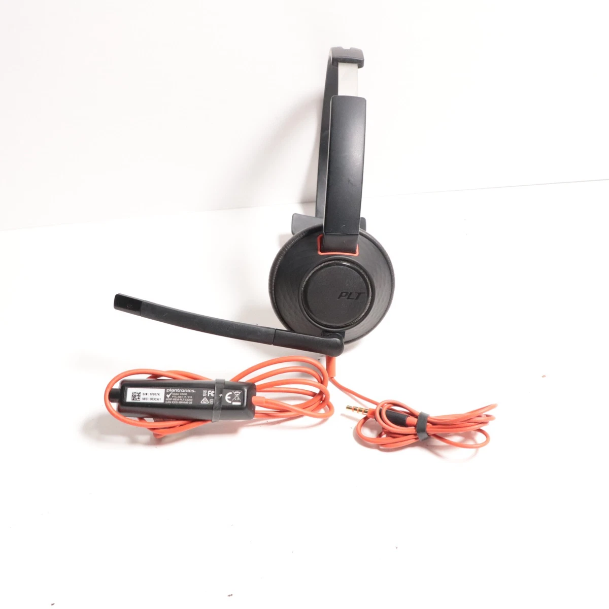 C5200 plantronics online
