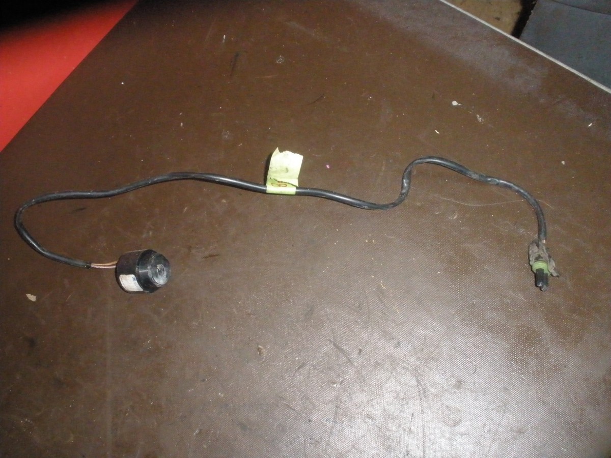 97 SEADOO GSX 787 800 WARNING BUZZER BEEPER 278000978 278001586 | eBay