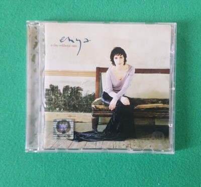 A Day Without Rain von Enya CD sehr gut