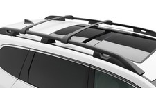 2019-2026 Subaru Ascent Aero Crossbar Roof Adjustable Rack Soa843x040 Genuine