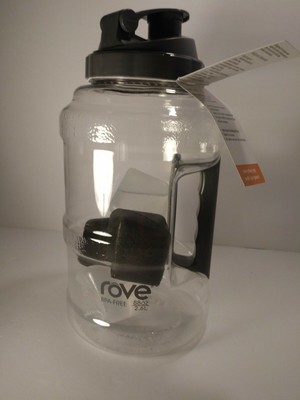 big boy water bottle