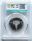 1976 -S Kennedy 50 C, PCGS PR 69 DCAM, nice silver coin           # 2155,#73-03 — photo 3