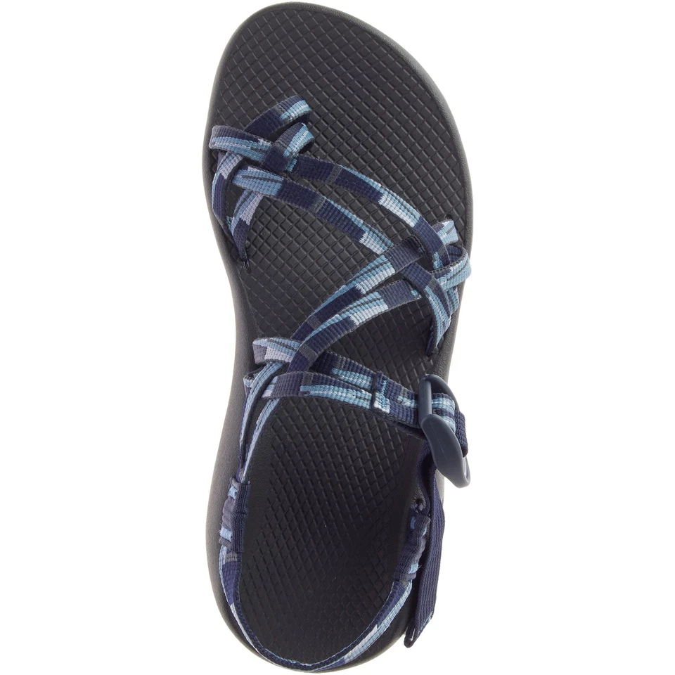 Женские классические сандалии Chaco ZX/2® из полиэстера - Изображение 2 из 4