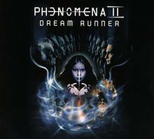 Dream Runner von Phenomena | CD | Zustand sehr gut