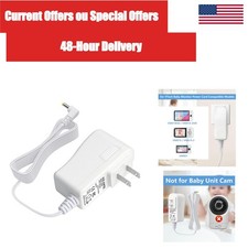 5V Power Adapter VTech VM901 VM919HD VM819 VM819-2 Parent Unit Charger