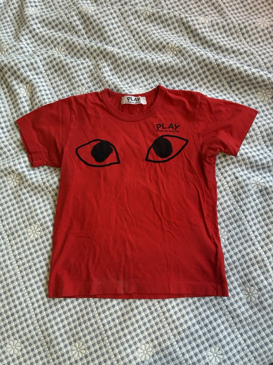 Comme Des Garcons Basic Tops for Women for sale | eBay