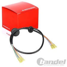 HERTH+BUSS ELPARTS KABELREPARATURSATZ KOFFERRAUMDECKEL | 51277044