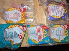 6 Disney McDonald's Happy Meal Toys Lot Sealed in Bags plus 4 others. lot of 10 — photo 2