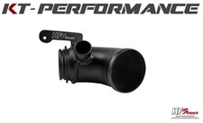 High Flow - Ansaugstutzen - Turboinlet - Audi - TT (8S/FV) - 1.8 TFSI - 180 PS