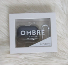 MVMT Ombre Protective Softshell Case for Airpods Pro Cover Case NIB