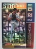 Greg Maddux #S6 1999 Upper Deck Ultimate Victory STATure Atlanta Braves