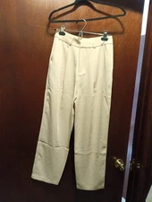 Elodie Woman's Dress Pants Size Xs NWT